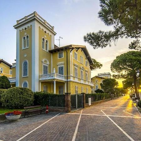 Residence Villa Marina กราโด ภายนอก รูปภาพ