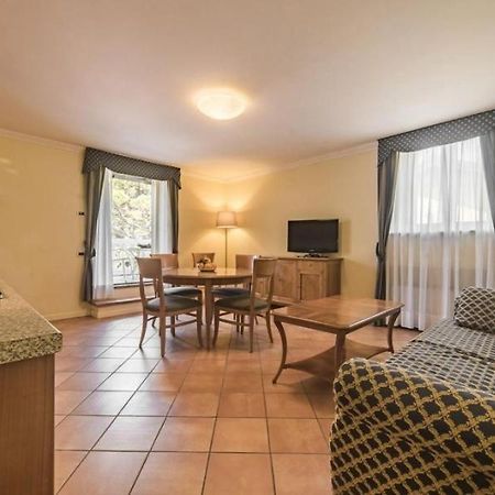 Residence Villa Marina กราโด ภายนอก รูปภาพ