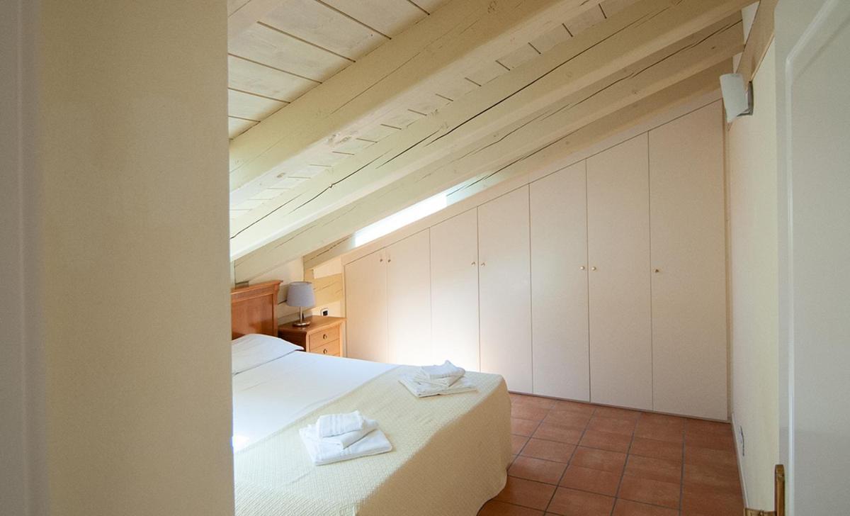 Residence Villa Marina กราโด ภายนอก รูปภาพ