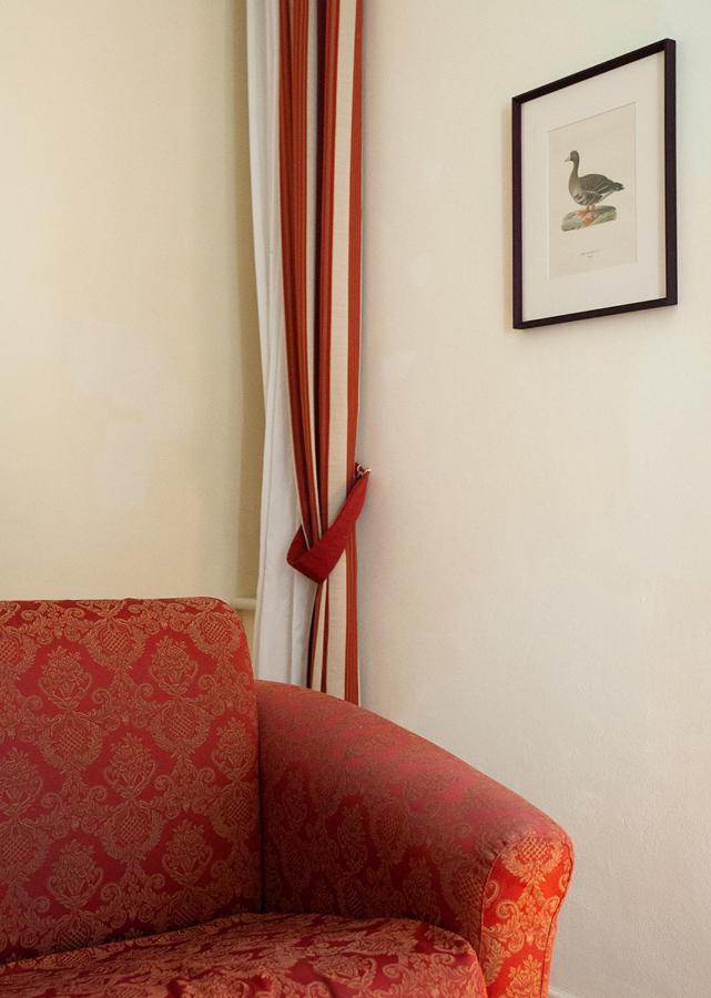 Residence Villa Marina กราโด ภายนอก รูปภาพ