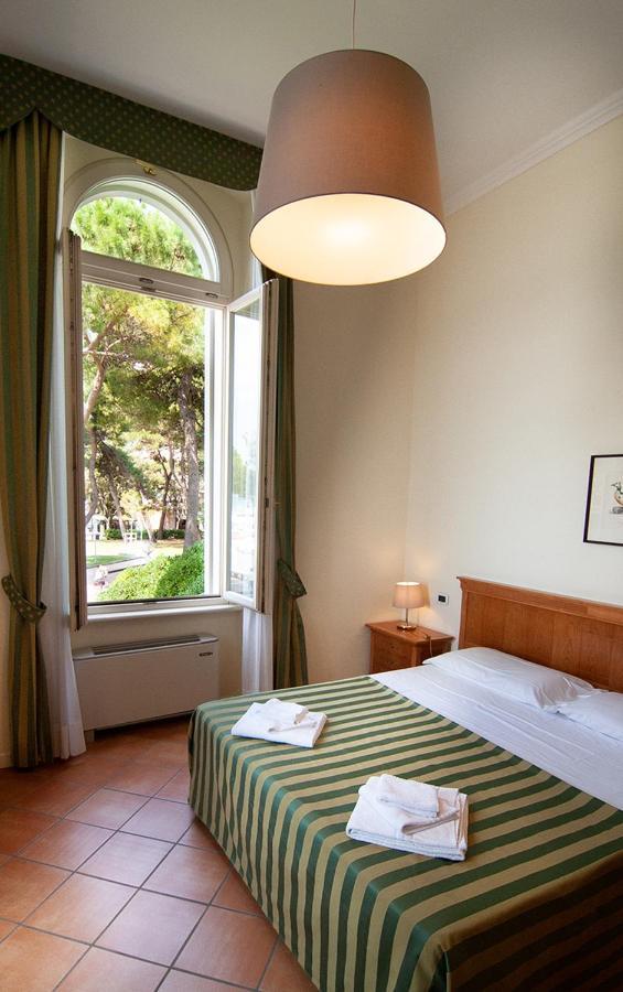Residence Villa Marina กราโด ภายนอก รูปภาพ