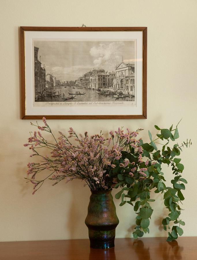 Residence Villa Marina กราโด ภายนอก รูปภาพ