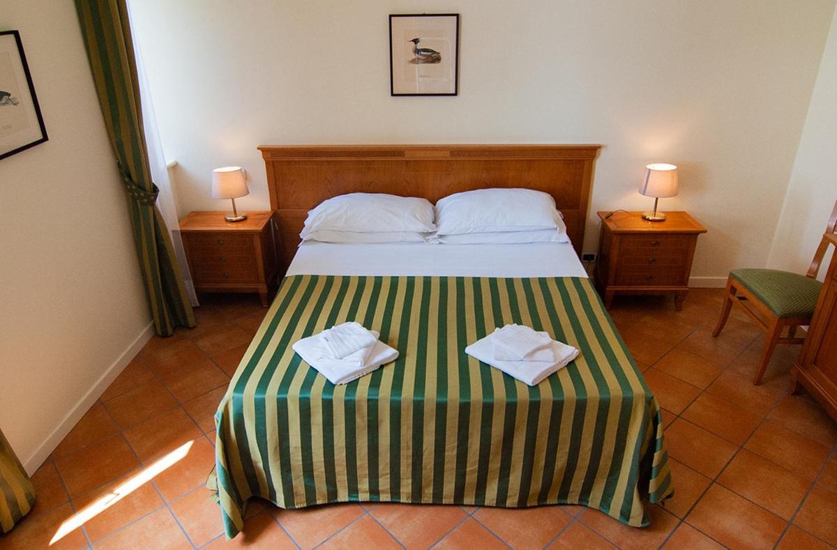Residence Villa Marina กราโด ภายนอก รูปภาพ
