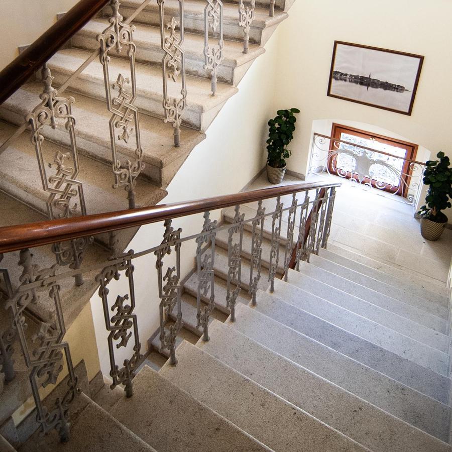 Residence Villa Marina กราโด ภายนอก รูปภาพ