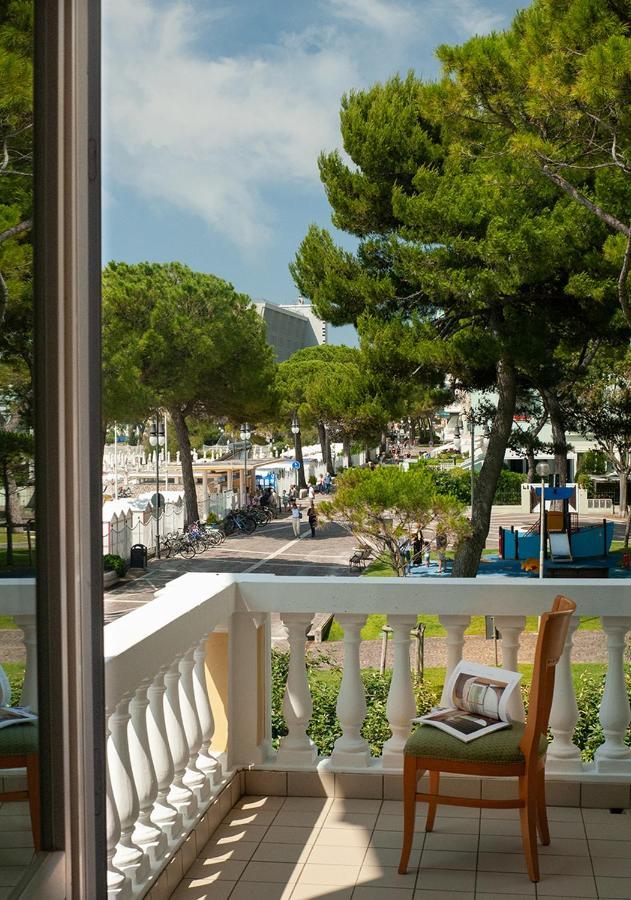 Residence Villa Marina กราโด ภายนอก รูปภาพ
