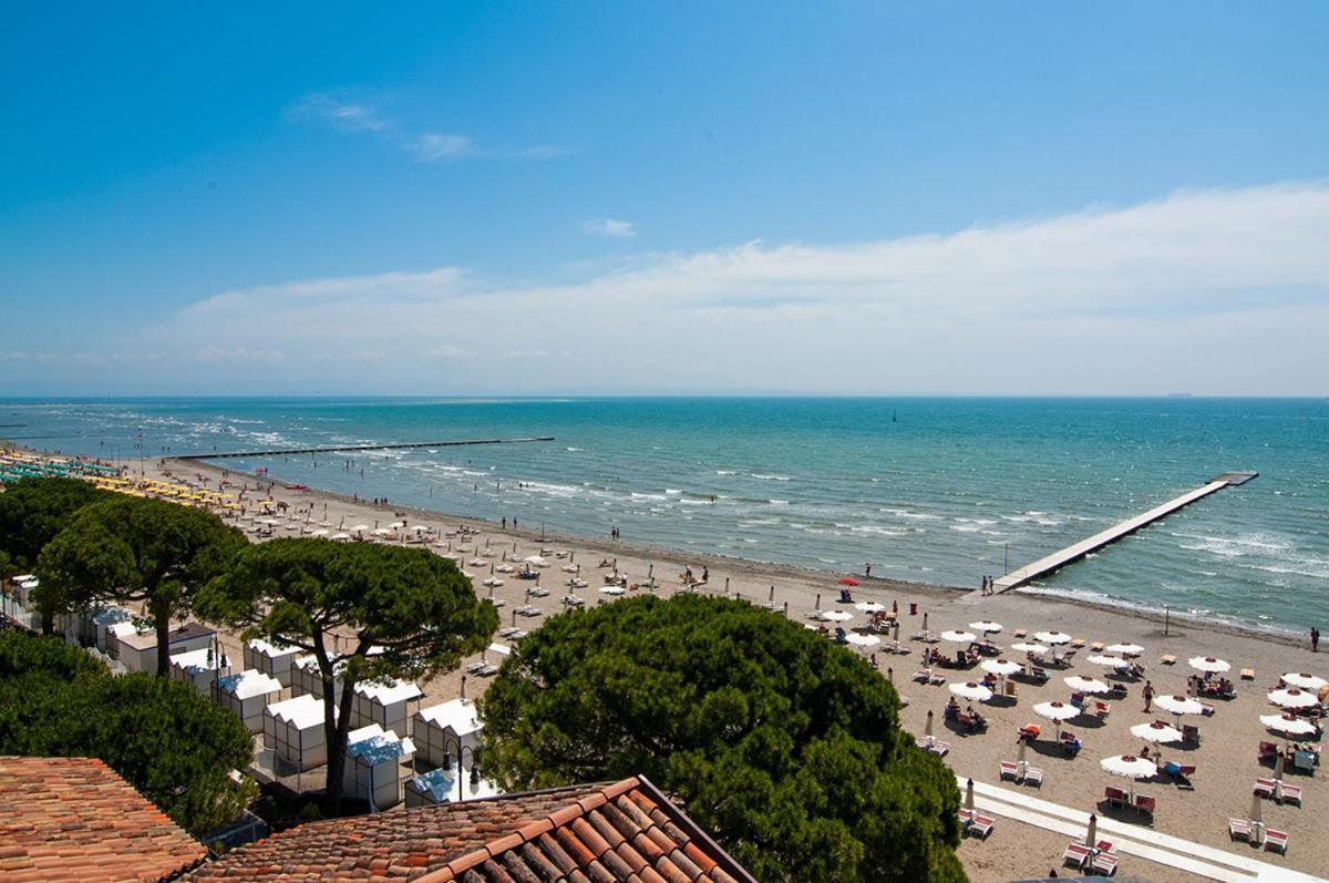 Residence Villa Marina กราโด ภายนอก รูปภาพ