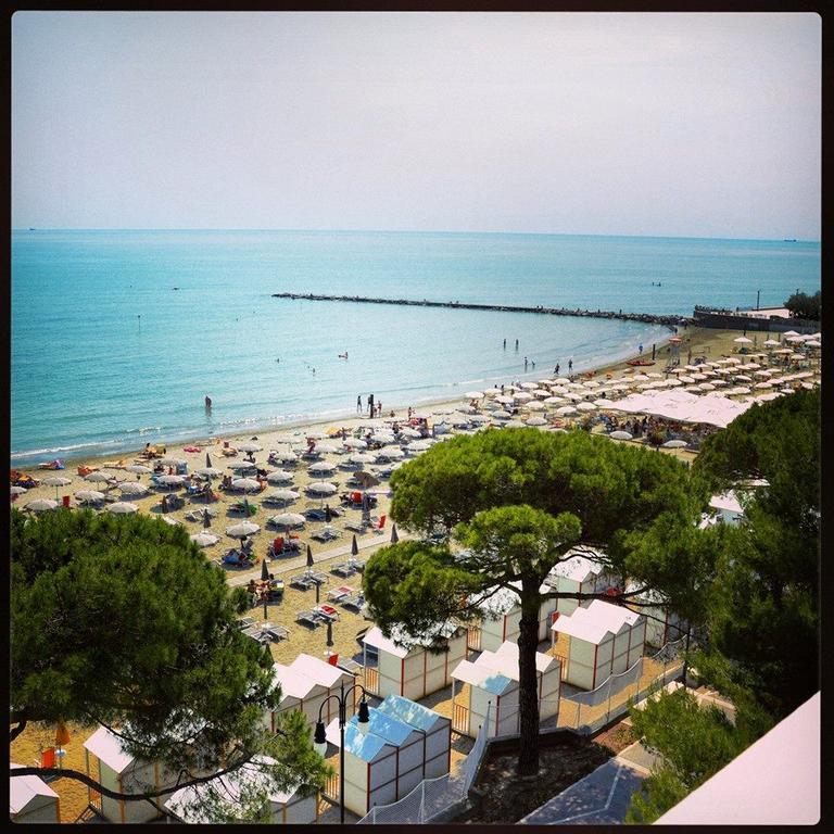 Residence Villa Marina กราโด ห้อง รูปภาพ