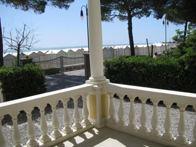 Residence Villa Marina กราโด ภายนอก รูปภาพ