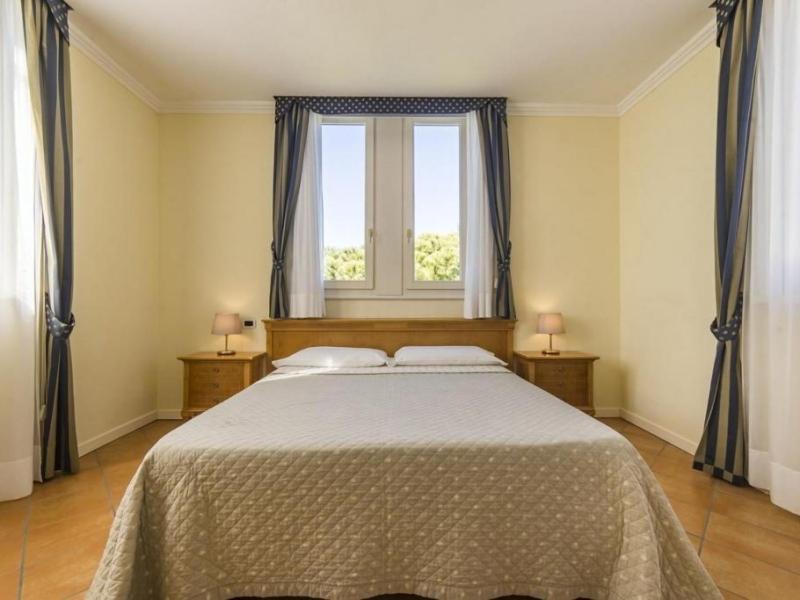 Residence Villa Marina กราโด ภายนอก รูปภาพ
