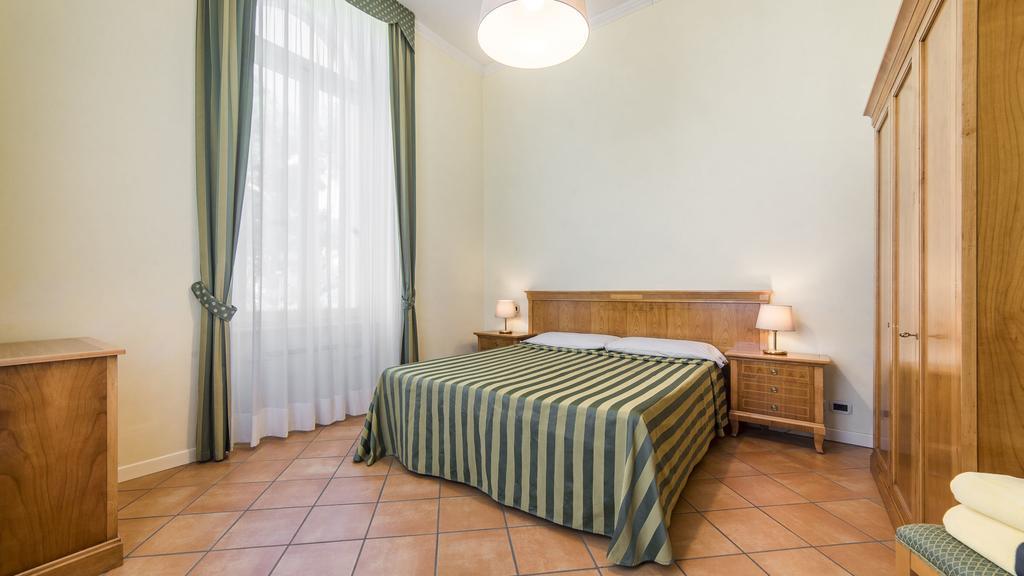 Residence Villa Marina กราโด ภายนอก รูปภาพ