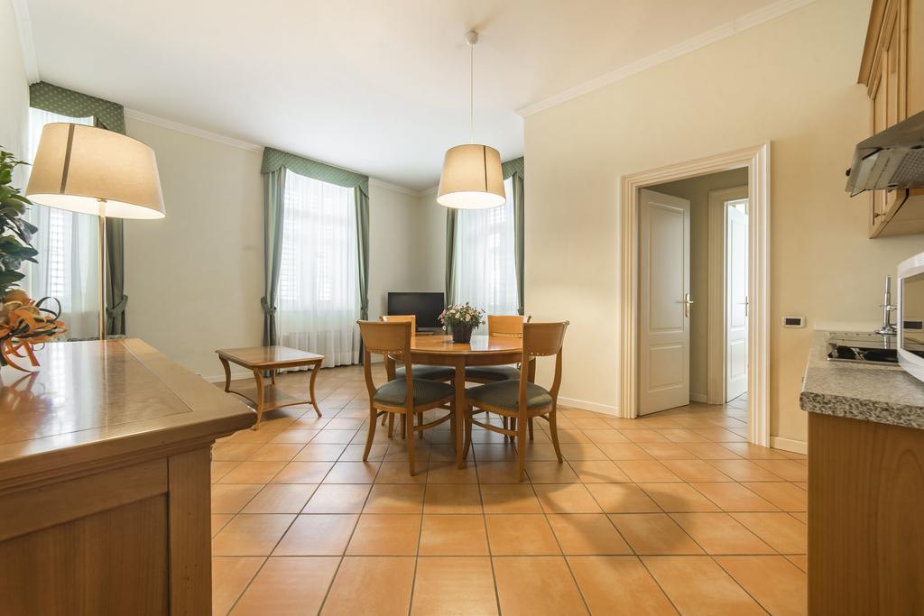 Residence Villa Marina กราโด ภายนอก รูปภาพ
