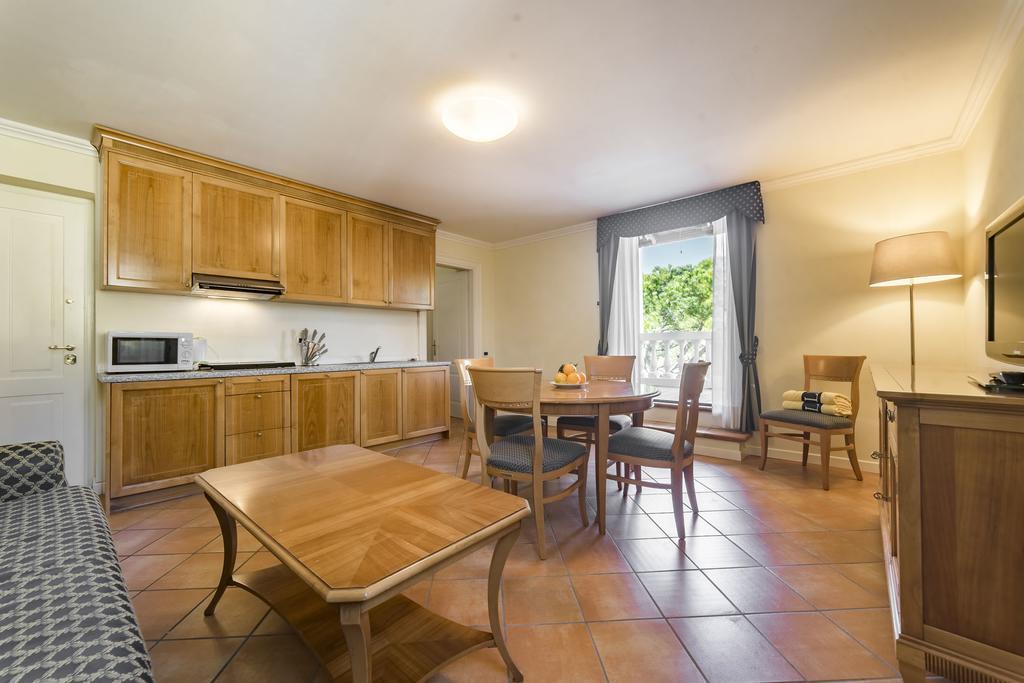 Residence Villa Marina กราโด ภายนอก รูปภาพ