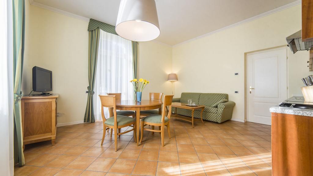 Residence Villa Marina กราโด ภายนอก รูปภาพ