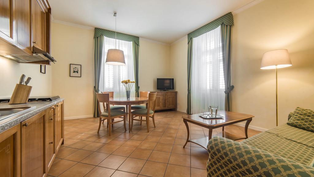 Residence Villa Marina กราโด ภายนอก รูปภาพ