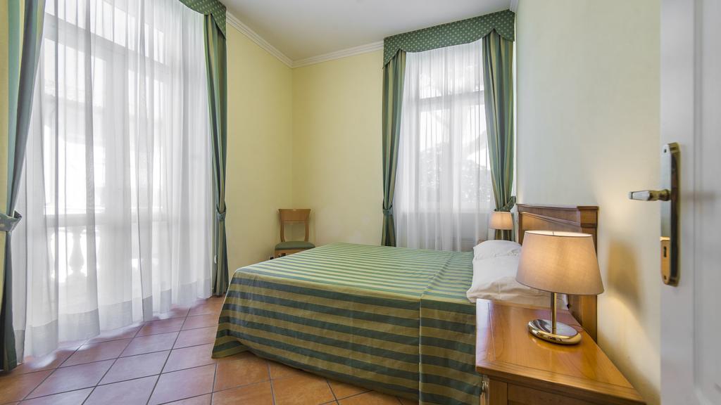 Residence Villa Marina กราโด ภายนอก รูปภาพ