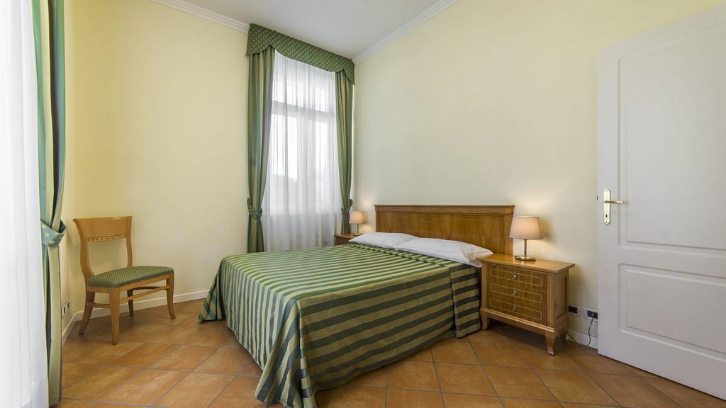 Residence Villa Marina กราโด ภายนอก รูปภาพ
